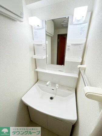 ドミールエムエスの物件内観写真